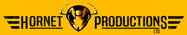 Hornet Productions Ltd